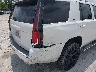 1GNSKCKC7FR****** Salvage and Repairable 2015 Chevrolet Tahoe in North Carolina State