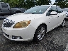 1G4PS5SK1C4****** Used and Repairable 2012 Buick Verano in Englishtown