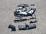 1GYKPSRK9RZ****** Wrecked 2024 Cadillac LYRIQ in Texas State