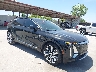 1GYKPSRK9RZ****** Salvage and Wrecked 2024 Cadillac LYRIQ in Dallas