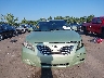 4T1BB46K28U****** Usados 2008 Toyota Camry Hybrid en Estado de Ohio