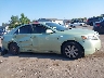 4T1BB46K28U****** Reparables 2008 Toyota Camry Hybrid en Estado de Ohio