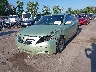 4T1BB46K28U****** Usados y Reparables 2008 Toyota Camry Hybrid en Cleveland