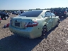 4T1BB46K28U****** Salvamento y Destrozados 2008 Toyota Camry Hybrid en Estado de Ohio
