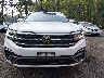 1V2PE2CA2MC****** Usados 2021 Volkswagen Atlas en Estado de Virginia