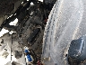 3N63M0ZN1FK****** Repairable 2015 Chevrolet City Express in Kansas City East