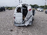 3N63M0ZN1FK****** Salvage 2015 Chevrolet City Express