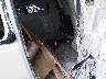 3N63M0ZN1FK****** Wrecked 2015 Chevrolet City Express in Kansas City East