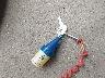 00000USHB18****** Salvamento 2008 Bayliner 18' en Estado de Pennsylvania