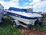00000USHB18****** Salvamento y Reparables 2008 Bayliner 18' en York Springs