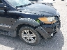 5XYZH4AG7BG****** Usados 2011 Hyundai Santa Fe