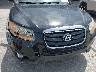 5XYZH4AG7BG****** Reparables 2011 Hyundai Santa Fe