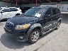 5XYZH4AG7BG****** Usados y Reparables 2011 Hyundai Santa Fe en Austin North
