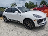 WP1AA2A54NL****** Usados 2022 Porsche Macan en Estado de Florida
