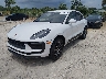 WP1AA2A54NL****** Usados y Reparables 2022 Porsche Macan en Fort Myers