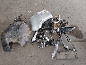 1GKKVPKD4FJ****** Wrecked 2015 GMC Acadia in North Dakota State