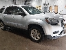 1GKKVPKD4FJ****** Salvage and Wrecked 2015 GMC Acadia in Fargo