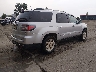 1GKKVPKD4FJ****** Salvage and Wrecked 2015 GMC Acadia in North Dakota State