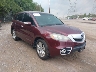 5J8TB1H25AA****** Salvamento y Destrozados 2010 Acura RDX en Bridgeport