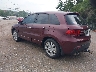 5J8TB1H25AA****** Salvamento y Reparables 2010 Acura RDX en Bridgeport