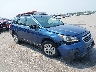 4S4BSABC5K3****** Salvage and Wrecked 2019 Subaru Outback in Omaha South