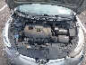 KMHDH4AEXFU****** Repairable 2015 Hyundai Elantra in Nashville