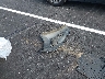 KMHDH4AEXFU****** Wrecked 2015 Hyundai Elantra in Tennessee State