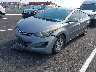 KMHDH4AEXFU****** Used and Repairable 2015 Hyundai Elantra in Nashville