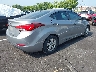 KMHDH4AEXFU****** Salvage and Wrecked 2015 Hyundai Elantra in Tennessee State