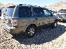 5FNYF18796B****** Salvage and Wrecked 2006 Honda Pilot in Nevada State