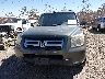 5FNYF18796B****** Salvage and Repairable 2006 Honda Pilot in Nevada State