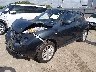 JN8AF5MV1ET****** Used and Repairable 2014 Nissan Juke in Houston North