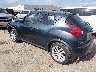 JN8AF5MV1ET****** Salvage and Repairable 2014 Nissan Juke in Houston North