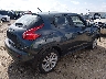 JN8AF5MV1ET****** Salvage and Wrecked 2014 Nissan Juke in Texas State