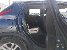 JN8AF5MV1ET****** Wrecked 2014 Nissan Juke in Houston North