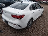 3KPA24AD4NE****** Salvamento y Destrozados 2022 Kia Rio en Estado de Arizona