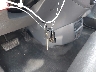 5FNRL38787B****** Salvage 2007 Honda Odyssey in Texas State