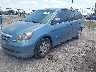 5FNRL38787B****** Used and Repairable 2007 Honda Odyssey in Fort Worth North