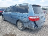 5FNRL38787B****** Salvage and Repairable 2007 Honda Odyssey in Fort Worth North