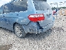 5FNRL38787B****** Salvage and Repairable 2007 Honda Odyssey in Texas State