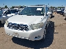 JTEEW44A782****** Usados y Reparables 2008 Toyota Highlander Hybrid en Sacramento
