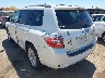 JTEEW44A782****** Salvamento y Reparables 2008 Toyota Highlander Hybrid en Sacramento