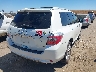 JTEEW44A782****** Salvamento y Destrozados 2008 Toyota Highlander Hybrid en Estado de California