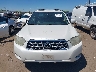 JTEEW44A782****** Salvamento y Reparables 2008 Toyota Highlander Hybrid en Estado de California