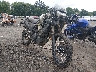 ML5KLEG18ND****** Salvamento y Destrozados 2022 Kawasaki KLR650 en Rec Rides Online Exclusive