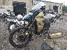 ML5KLEG18ND****** Usados y Reparables 2022 Kawasaki KLR650 en Rec Rides Online Exclusive