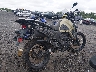 ML5KLEG18ND****** Salvamento y Destrozados 2022 Kawasaki KLR650 en Estado de Nueva York