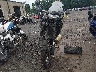 ML5KLEG18ND****** Usados y Reparables 2022 Kawasaki KLR650 en Estado de Nueva York