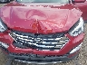 5XYZUDLB6EG****** Repairable 2014 Hyundai Santa Fe in Metro DC