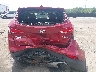 5XYZUDLB6EG****** Wrecked 2014 Hyundai Santa Fe